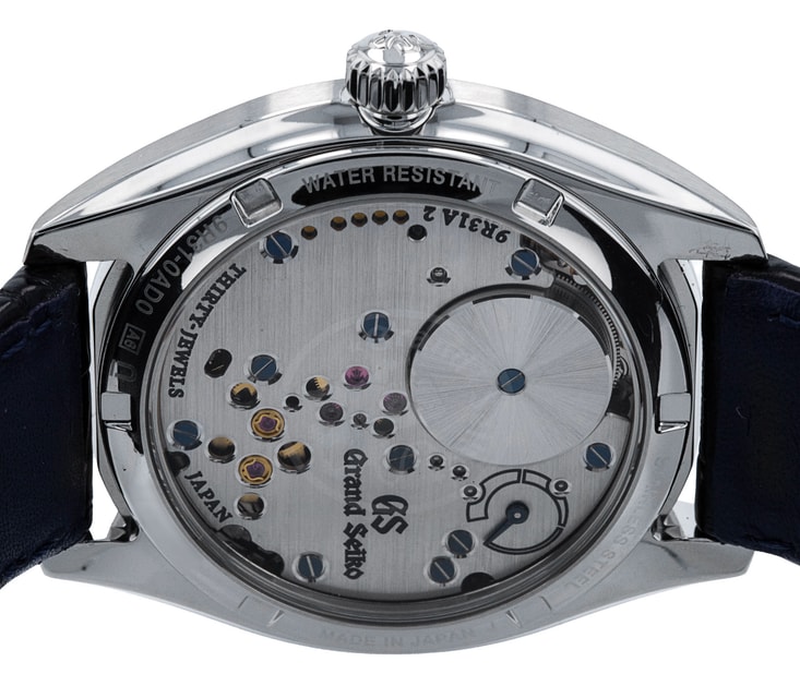 Grand Seiko Elegance Collection SBGY007 Image 4